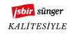 İsbir Sunger Kalitesiyle